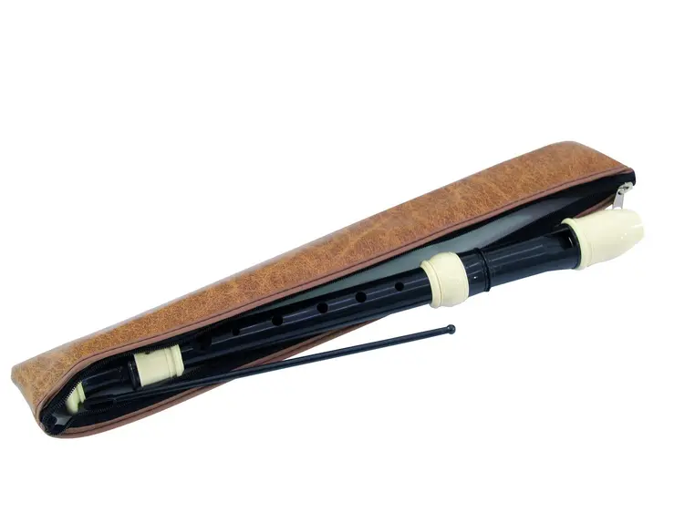 DIMAVERY Flute, baroque 